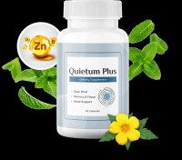 Quietum Plus Supplement: Natural Support for Better Hearing Health