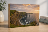 Quirky Designs - Custom Photo Blocks & Personalized Gifts
