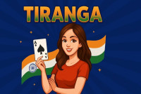 Tiranga Lottery – Play, Win, and Celebrate the Spirit of India