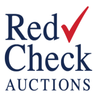 Red Check Auctions