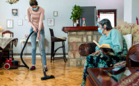 Real Cozy Maid LLC Responsible Cleaning, Stunning Results Here in Miami, Fl