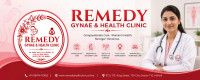 Remedy Gynae & Health Clinic