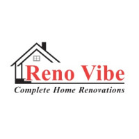 Reno vibe Kitchen and Bathroom