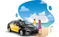 Taxi 24 Horas | ☎️ Taxi Barcelona | Taxi Aeropuerto Barcelona | Teléfono taxi Barcelona