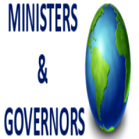 Ministers And Governors
