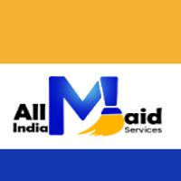 Professional Maid Service in Delhi