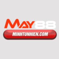 MAY88 – Sân Chơi Giải Trí Trực Tuyến Hàng Đầu Châu Á 2026