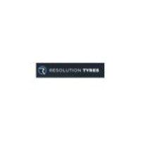 Resolution Tyre