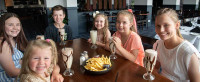 Restaurants Bathurst by Panthers