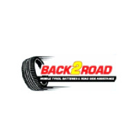 Back2 road