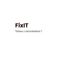 fixit.si