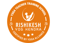 200 Hours Yoga TTC in Rishikesh