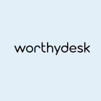 Worthy Desk