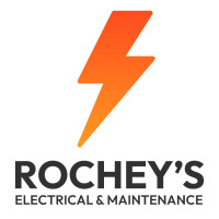 Rochey’s Electrical and Maintenance