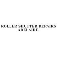Roller Shutter Repairs Adelaide
