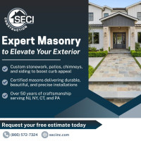 Seci Construction, Inc.
