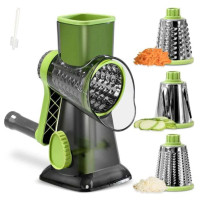 Slice, Dice, and Save Time: The Secret Power of a Vegetable Chopper