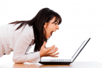 What happens when you declare bankruptcy