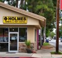 Holmes Termite & Pest Control