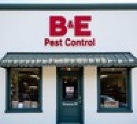 B&E Pest Control Services