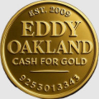 Eddy Cash For Gold Oakland