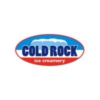 Cold Rock Ice Creamery Rosalie