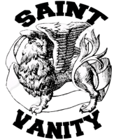 Saint Vanity - Official Saint Vanity Clothing Store