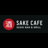 Sake Cafe Sushi Bar & Grill is a Japanese restaurant serving fresh sushi, ramen, and authentic Japanese flavors.