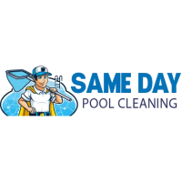 Same Day pool Cleaning
