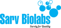 Best API manufacturers in India – Sarv Biolabs