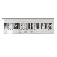 Wisconsin Scrub & Sweep