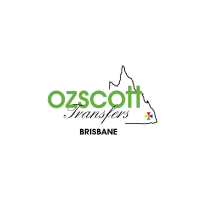 OZSCOTT Airport Transfers