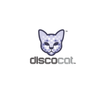 Disco Cat