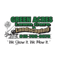 Green Acres Lawn Care & Landscaping Group