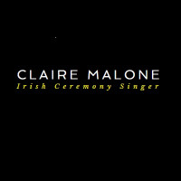 Claire Malone wedding singer