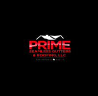 Prime Seamless Gutters & Roofing
