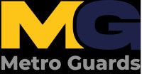 Metropolitan Guard Services – Melbourne