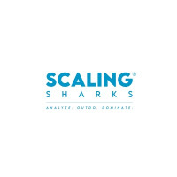 Scaling Sharks