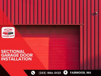 Anytime Garage Door LLC
