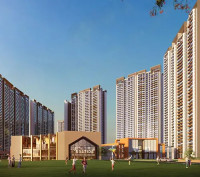 Prestige Sector 92 | Luxury Residential Community in Gurgaon