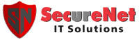SecureNet IT Solutions | IT Support for Business & Home