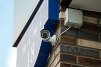 Top-quality CCTV Systems Installation Services in Perth