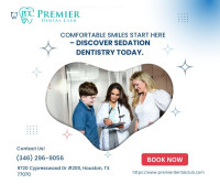 Premier Dental Club