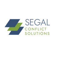 Segal Conflict Solution