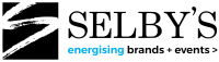 Selbys - Energising Brands & Events