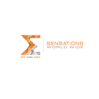 Exhibition stand builder | Sensations Worldwide