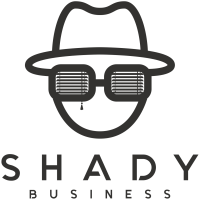 Shady Business Cypress
