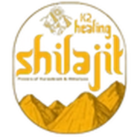 K2 Shilajit