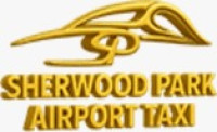 taxis sherwood park