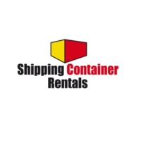 Shipping Container Rentals